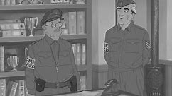 Dad's Army: A Stripe for Frazer - Animated (2016) - Dad's Army (1968) S02E05 - video Dailymotion