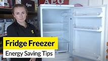 How to Choose and Use Energy-Efficient Freezers