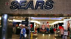 Sears' financial troubles extend beyond U.S.