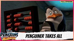 The Penguins of Madagascar | Full Episode | Penguiner Takes All