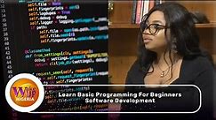 How to Start Programming For Beginners | Software Development Basics