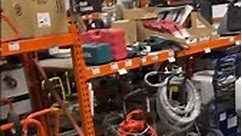 What Brand Of Tools Does Home Depot Use For Rentals?