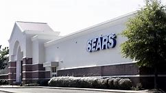 Sears store at Virginia Center Commons mall closing