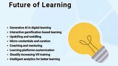 e learning trends