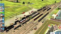 Trainz Simulator 12: Thomas IOS - Part 1