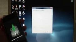 Iphone & Ipod Touch jailbreak with Redsnow for 3 0 firmware on windows