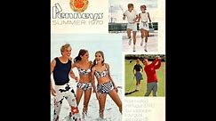 1970 JCPenney Summer Catalog