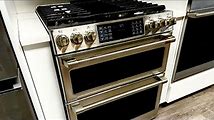 Double Oven Electric Range: Is It Worth It?