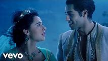 Aladdin Movie Songs: From A Whole New World to Speechless