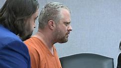Aurora dentist James Craig appears in court, is formally charged with killing his wife with poison