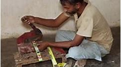 Amazing making process of Paint Brushes #facebookreel #paintbrushes #manufacturing | Mr Skills