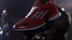adidas adiZero Rush Running Shoes Unveiled
