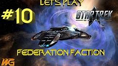10 - Let's Play Star Trek Online - ESD Tour