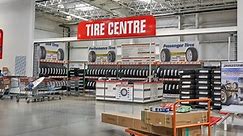 Here’s Why You Should Buy Your Tires from Costco