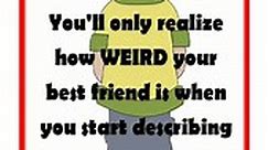 Friendship sayings and friends quotes! | Funny Quotes & Humor Sayings
