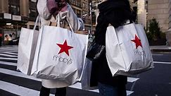 Macy's is closing 150 stores