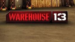 Warehouse 13: Season 4 Episode 4 There's Always a Downside