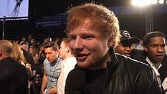 The Story Behind Rupert Grint's Appearance In Ed Sheeran's 'Lego House' -  | MTV
