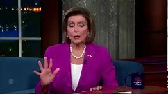 Nancy Pelosi - Today is 100 days since the extreme Supreme...
