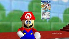 64 bits 32 bits 16 bits 8 bits 4 bits 2 bits 1 bit - Super Mario 64