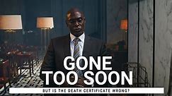 'John Wick' Actor Lance Reddick's Cause Of Death Has Been Revealed
