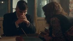 The gypsy half is stronger - Peaky Blinders: Series 2 Episode 5 Preview - BBC Two