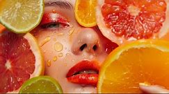 Top 21 Fruits for Gorgeous Skin | Fruitful Beauty #skincare #beautytips #beautyhacks #skincaretips