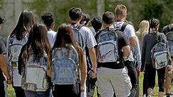 Texas school shooting like ‘worst nightmare,' parent says