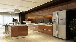 How to Buy Chinese Kitchen Cabinets Direct from Manufacturer? - George Buildings