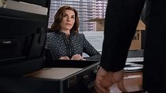 ‘The Good Wife’: A Look Back at the Many Lives of Lockhart/Gardner