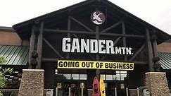 Gander Mountain in Spotsylvania to reopen soon as Gander Outdoors