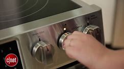 Kenmore Elite 41313 review: A competent, but over-priced Kenmore cooker