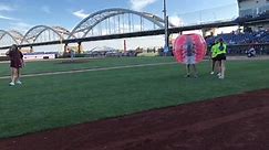 It’s the Astra Furniture... - Quad Cities River Bandits