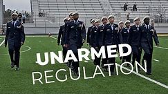 PHS Drill Team: Unarmed Regulation🥇- Greenville Drill Comp🏆