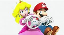 Mario Kart Wii Full Gameplay Walkthrough (Longplay)