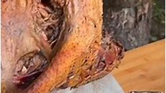 The Perfect Savage Style Meat Dish! Roasting a Whole Ostrich Carcass - Gourmet Meat 🔥😋😋😋. . . #wildernesscooking #cookingwilderness #outdoorcooking #cookingoutdoors #wildcooking #cookingvideo #cooking #cookingtips #cookingtime #cookingathome #foodblogger #food #foodiesofinstagram | Wilderness Cooking