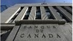Bank of Canada Rate Announcement
