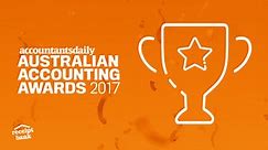 Receipt Bank partners lead the way in Australian Accounting Awards nominations