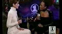 Shania Twain - Grammy 1999 Interview