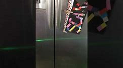 Kitchenaid Refrigerator Drain Line Clog Fix