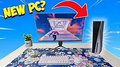 Turning My PS5 Into a Gaming PC