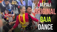 Nepali Baja song 2080 | Old nepali baja | Pure nepali bajako tal, नेपाली बाजा गित