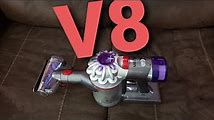 Dyson V8 Cordless Vacuum - The Ultimate Review Guide