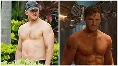 Chris Pratt's Weight Loss Transformation: How He Lost 60 lbs in 6 Months?