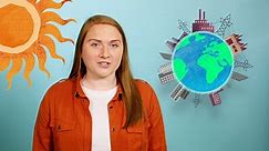 What is global warming? - KS3 - The Regenerators - BBC Bitesize