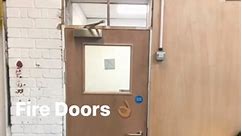 Fire Door Installation | LH Joinery Solutions Limited