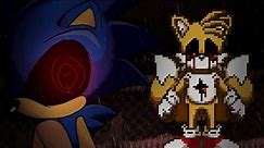 The Sonic.EXE Experiment! - Sonic.exe: Experiment #3