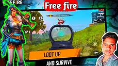 How to download Free fire in pc windows ( 10,8.1,8,7 ) 🔥 Free fire download 2021