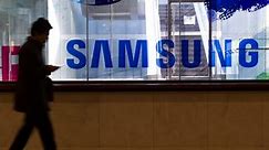 Trouble could be brewing for Samsung’s smartphone business