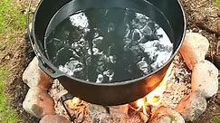 #outdoorcooking #outdoorkitchen #grill #outdoor #food #grilling #bushcraft #camping #barbecue #bbqlife #Outdoors #cooking #outdoorliving #bbqlovers #steak #firecooking #scampi #cookingwithfire #fire #meat #campfire | Black Sea Adventurer Food